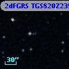 2dFGRS TGS820Z235