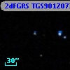 2dFGRS TGS901Z073