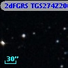 2dFGRS TGS274Z206