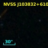 NVSS J103832+610026