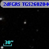 2dFGRS TGS260Z046