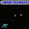 2dFGRS TGS488Z326
