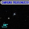 2dFGRS TGS536Z231