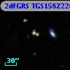 2dFGRS TGS158Z228