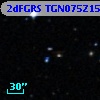 2dFGRS TGN075Z157