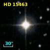 HD  15463