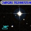 2dFGRS TGS807Z540