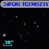 2dFGRS TGS905Z317