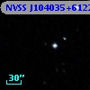 NVSS J104035+612246