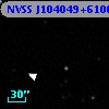 NVSS J104049+610049