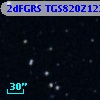 2dFGRS TGS820Z122