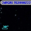 2dFGRS TGS880Z227