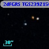 2dFGRS TGS239Z156