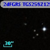 2dFGRS TGS258Z125