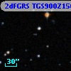 2dFGRS TGS900Z156