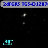 2dFGRS TGS431Z070