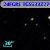 2dFGRS TGS533Z274