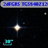 2dFGRS TGS840Z126