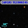 2dFGRS TGS900Z454