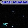 2dFGRS TGS408Z038