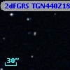 2dFGRS TGN440Z189
