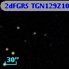 2dFGRS TGN129Z100