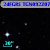 2dFGRS TGN092Z070