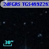 2dFGRS TGS489Z283