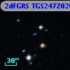 2dFGRS TGS247Z020