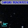 2dFGRS TGN287Z216