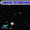 2dFGRS TGS905Z660