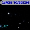 2dFGRS TGS005Z037