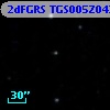 2dFGRS TGS005Z042