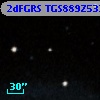 2dFGRS TGS889Z532