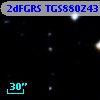 2dFGRS TGS880Z431