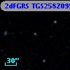 2dFGRS TGS258Z095