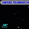 2dFGRS TGS004Z242