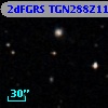 2dFGRS TGN288Z110