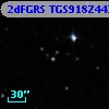 2dFGRS TGS918Z443