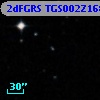 2dFGRS TGS002Z168
