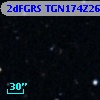 2dFGRS TGN174Z265