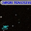 2dFGRS TGN125Z157