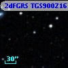 2dFGRS TGS900Z161
