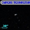 2dFGRS TGS805Z505
