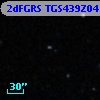 2dFGRS TGS439Z041