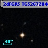 2dFGRS TGS267Z040