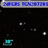 2dFGRS TGN207Z016