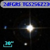 2dFGRS TGS256Z236