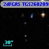 2dFGRS TGS260Z098
