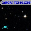 2dFGRS TGS861Z074